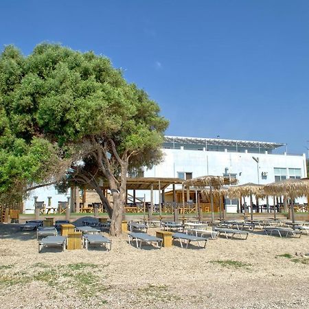 Epipleon Luxury Suites -105- Δωμάτιο 35Τμ Με Βεράντα 35Τμ Μπροστά Στη Θάλασσα Nafpaktos Ngoại thất bức ảnh